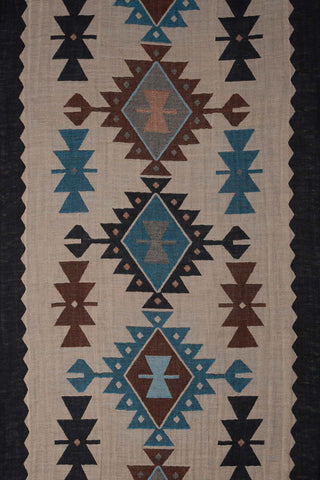 Tropea Scarf