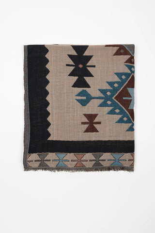 Tropea Scarf