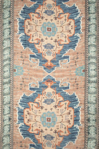 Camogli scarf