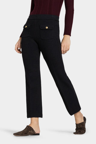 Pantalón Cambio bouclé