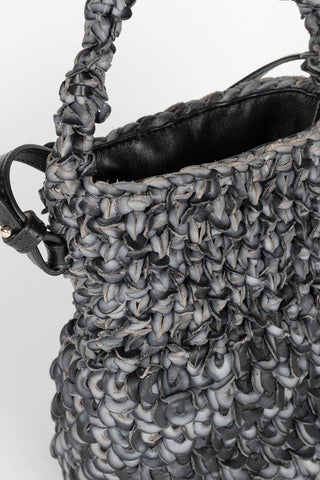 Bolso Cotta gris