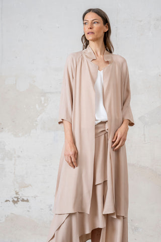 LEVITA INGRID ALARGADA MAQUILLAJE