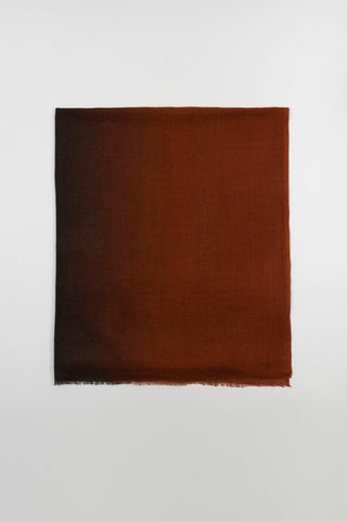 FULAR TONOS ROJOS Y GRISES