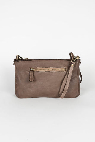 BOLSO RIVERA TAUPE