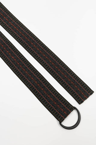 CINTURON ELÁSTICO ÉTNICO