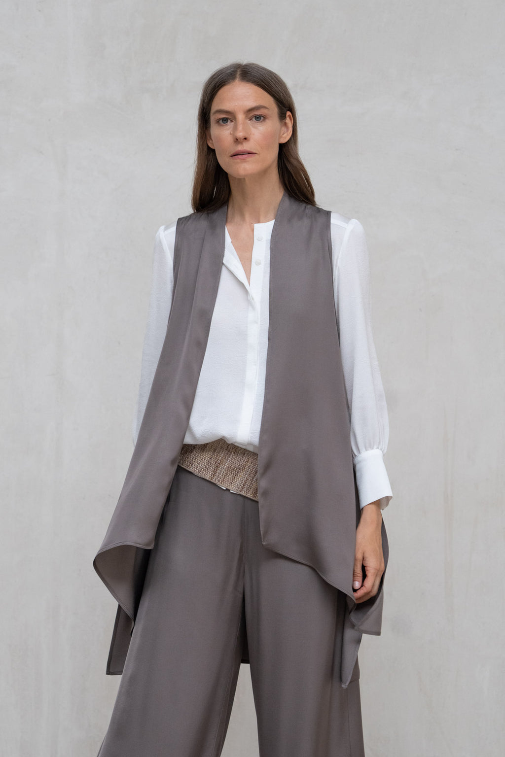 CHALECO TOP CROSS