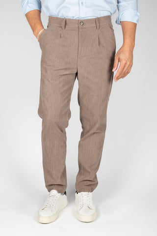 PANTALON HOMBRE PIEDRA