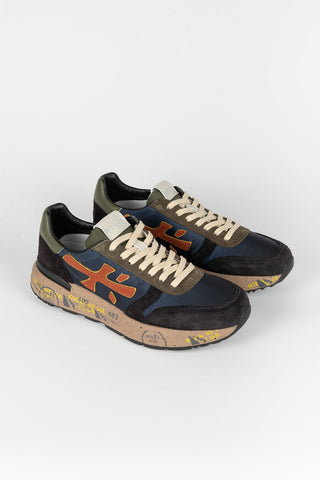 PREMIATA MICK-7721