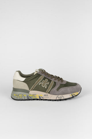PREMIATA LANDER-7706