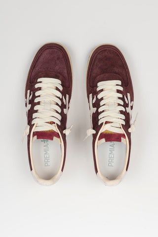 PREMIATA BSKTCLAY-7707