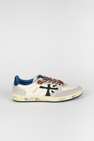 PREMIATA BSKTCLAY-7617