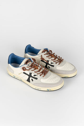 PREMIATA BSKTCLAY-7617