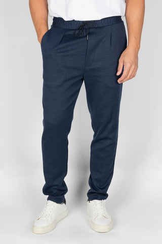 PANTALON HOMBRE MARINO