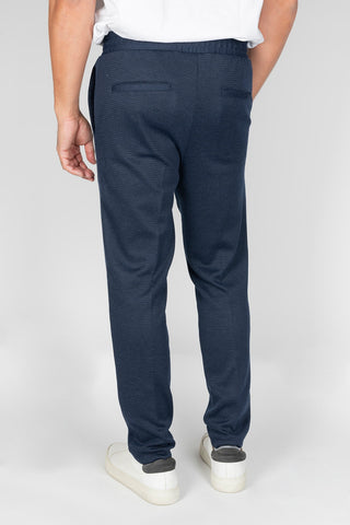 PANTALON HOMBRE MARINO