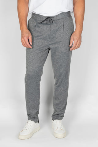PANTALON HOMBRE GRIS