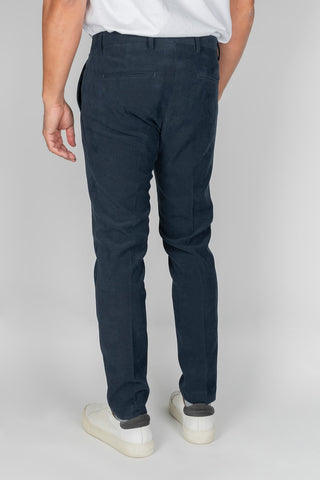 PANTALÓN  PAUL MIRANDA AZUL