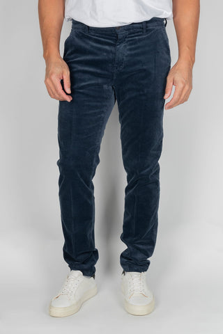 PANTALÓN  PAUL MIRANDA AZUL