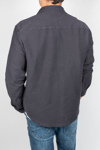 CAMISA KEELING GRIS