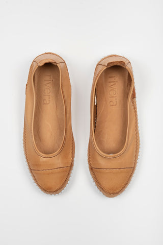 Dancer Cécile Camel