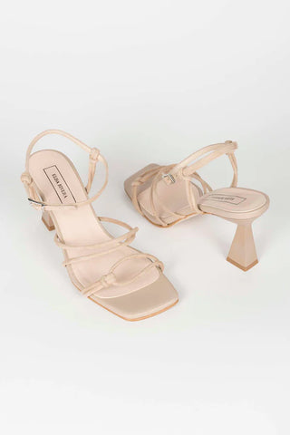 Tipos de sandalias para el verano