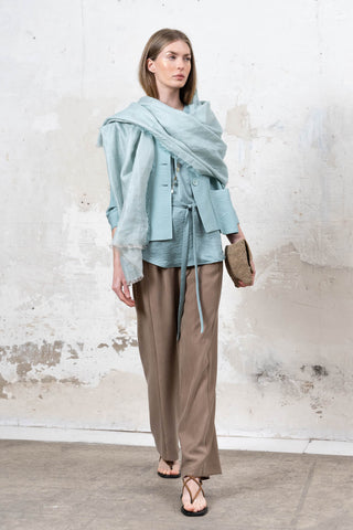 Repasamos el lookbook European Soul para PV25