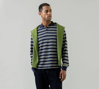 Básicos de hombre que merece la pena aprovechar estas rebajas