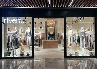 Rivera La Finca en LaFinca Grand Café, Pozuelo de Alarcón