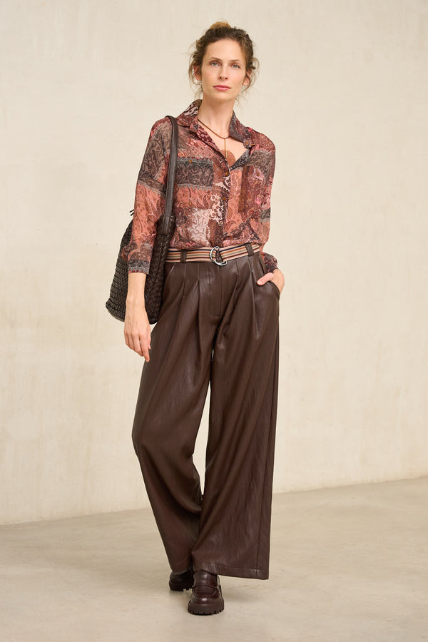 LOOK 45 - AW26