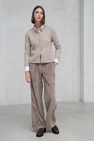 Look 26 'Intención Serena'