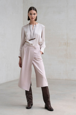 Look 29 'Intención Serena'