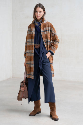 Look 16 'Intención Serena'