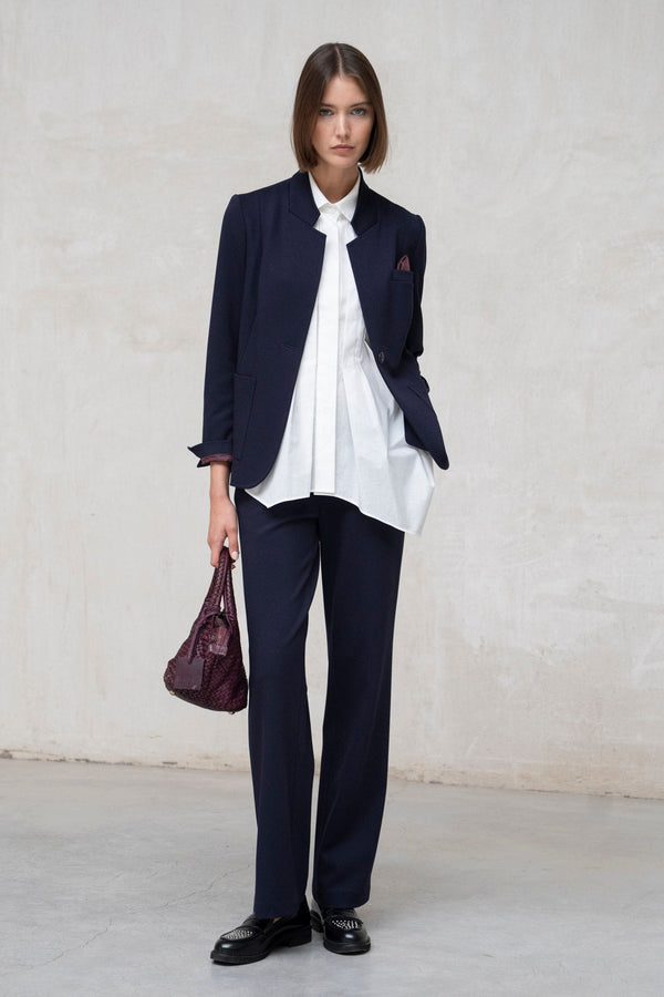 Look 11 'Estrutura Lenta'