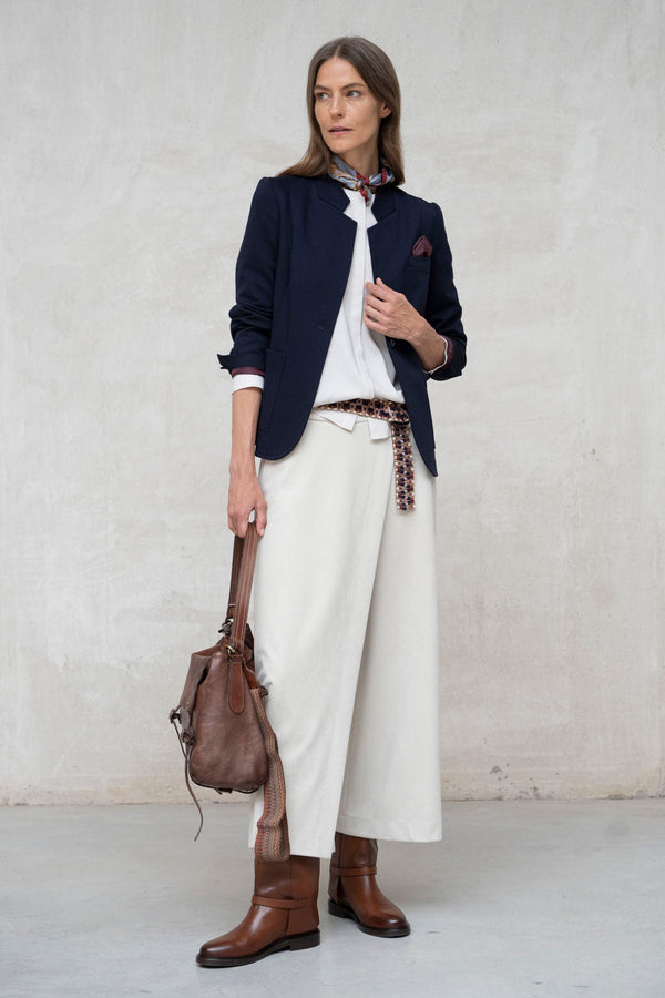 Look 9 'Estrutura Lenta'