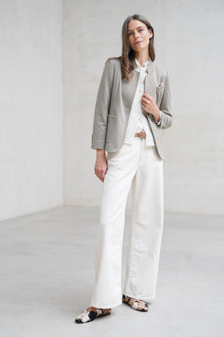 Look 12 'Intención Serena'