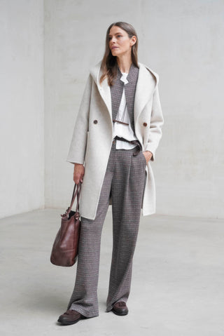 Look 7 'Intención Serena'