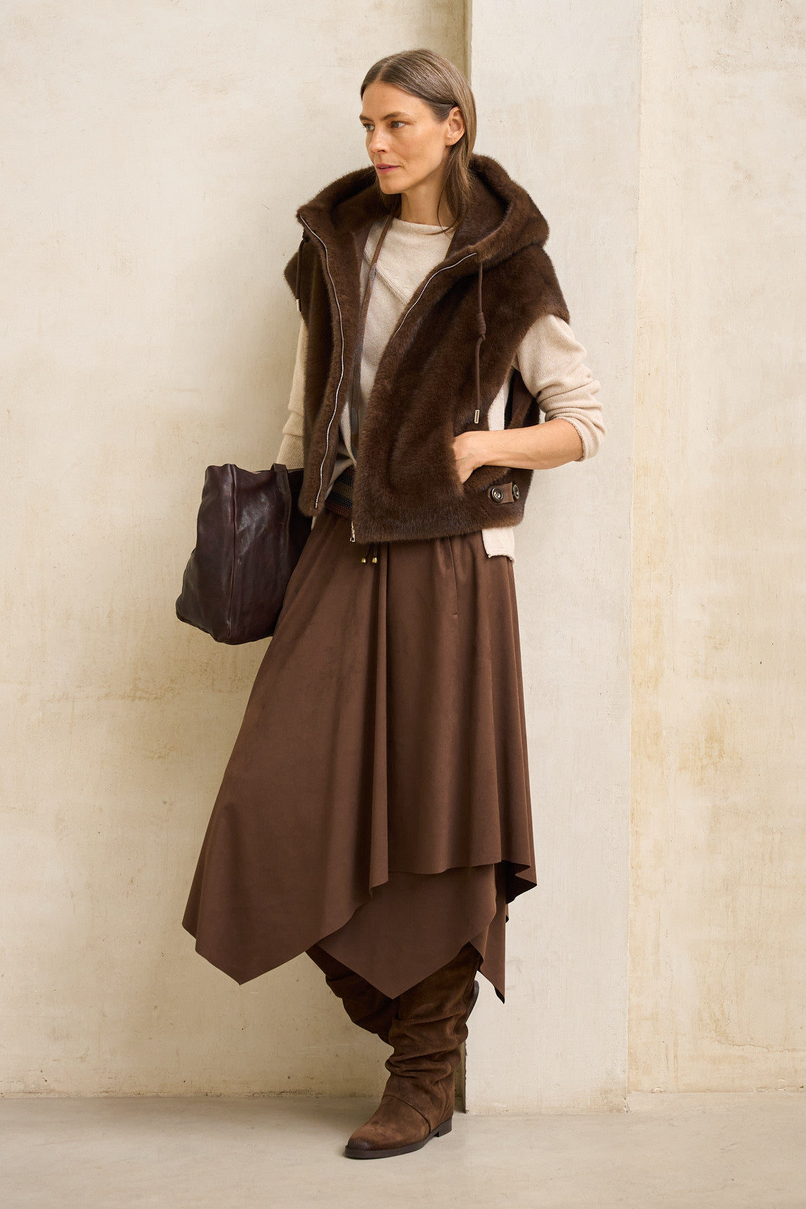 Imagen de la colección LOOK 101 - OI26 de Rivera