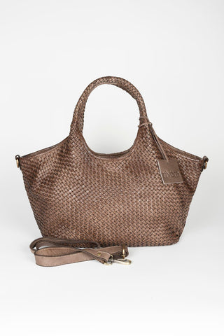 Bolso Serilda topo