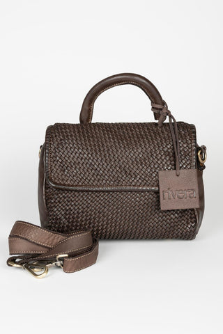 Bolso Bruna marrón