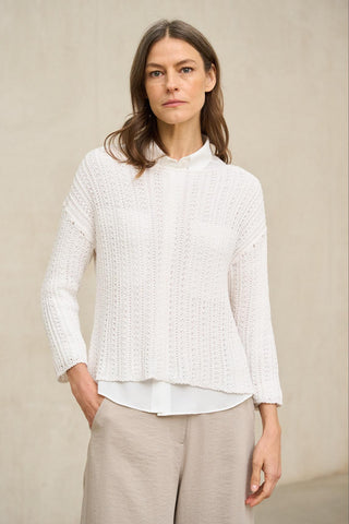 Jersey Nivara cru