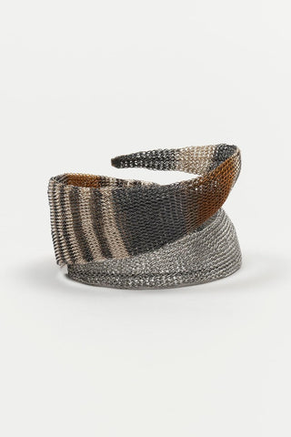 Pulseira Tirela multicolorida