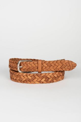Darev camel belt