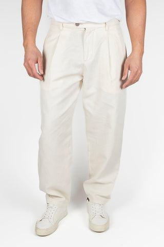 Off-white Darsen Pants Superior