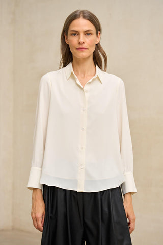 Camisa Cossa crua