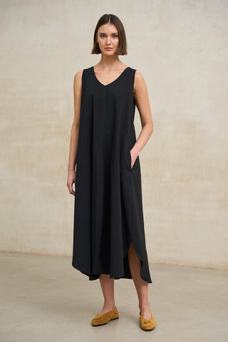 Serely black dress