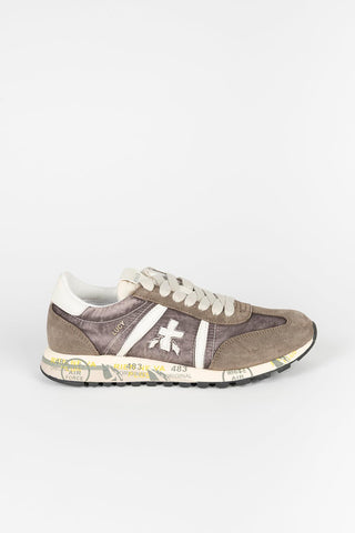 Premiata Lucyd 0.1 8416 taupe