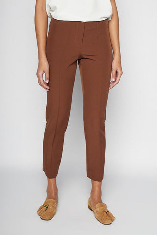 Pantalón Maroa marrón