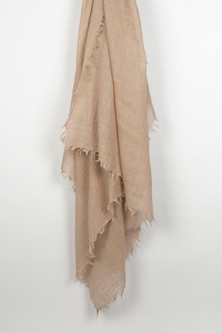 Fular Saven beige