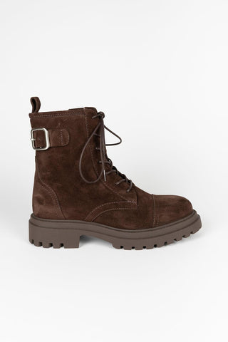 Bota Kaela castanha