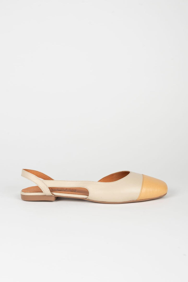 Sandália Belara Vanilla