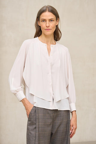 Ecru Diama Shirt